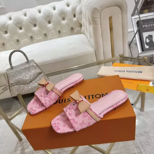 Louis Vuitton Slippers For Women #1320383