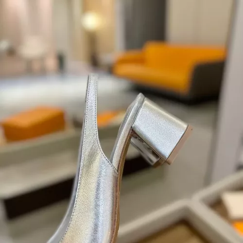 Cheap Louis Vuitton Sandal For Women #1320385 Replica Wholesale [$108.00 USD] [ITEM#1320385] on Replica Louis Vuitton Sandal