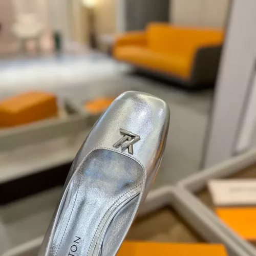 Cheap Louis Vuitton Sandal For Women #1320385 Replica Wholesale [$108.00 USD] [ITEM#1320385] on Replica Louis Vuitton Sandal