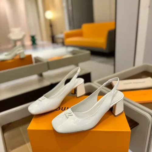 Louis Vuitton Sandal For Women #1320387