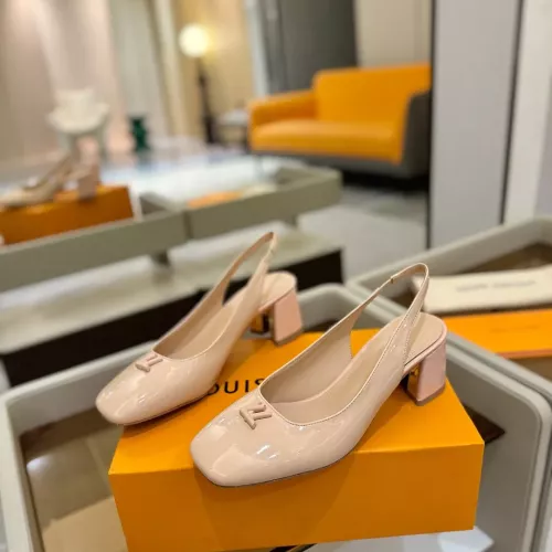Louis Vuitton Sandal For Women #1320388