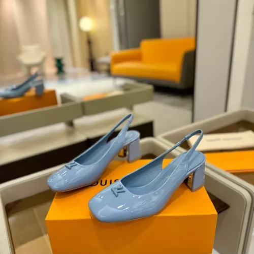 Louis Vuitton Sandal For Women #1320390