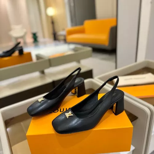 Louis Vuitton Sandal For Women #1320392