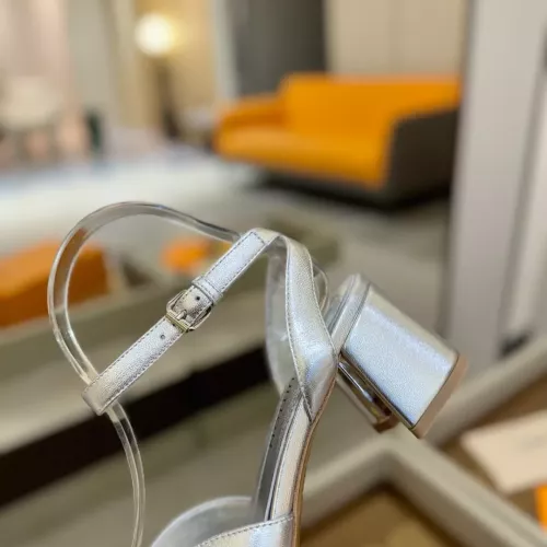 Cheap Louis Vuitton Sandal For Women #1320396 Replica Wholesale [$108.00 USD] [ITEM#1320396] on Replica Louis Vuitton Sandal