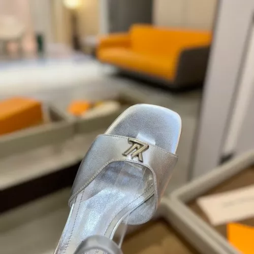 Cheap Louis Vuitton Sandal For Women #1320396 Replica Wholesale [$108.00 USD] [ITEM#1320396] on Replica Louis Vuitton Sandal