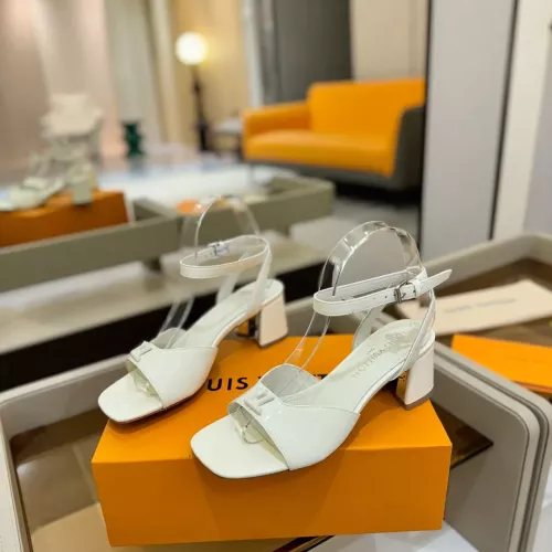 Louis Vuitton Sandal For Women #1320398