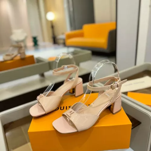 Louis Vuitton Sandal For Women #1320399