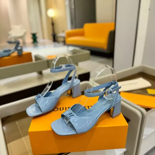 Louis Vuitton Sandal For Women #1320401