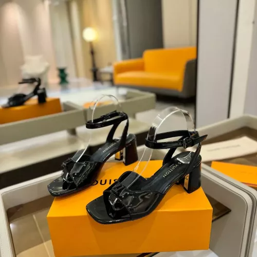 Louis Vuitton Sandal For Women #1320402