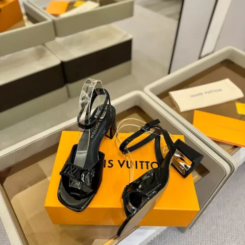 Cheap Louis Vuitton Sandal For Women #1320402 Replica Wholesale [$108.00 USD] [ITEM#1320402] on Replica Louis Vuitton Sandal