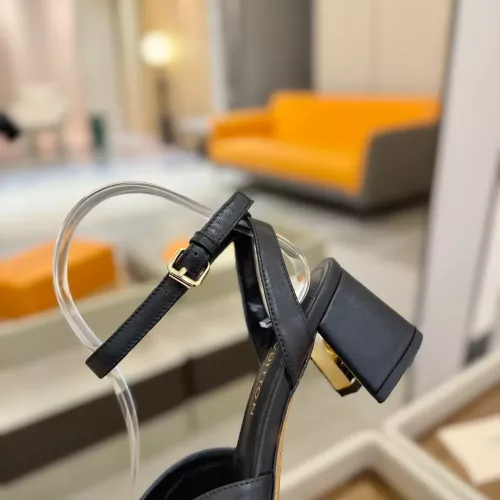Cheap Louis Vuitton Sandal For Women #1320403 Replica Wholesale [$108.00 USD] [ITEM#1320403] on Replica Louis Vuitton Sandal