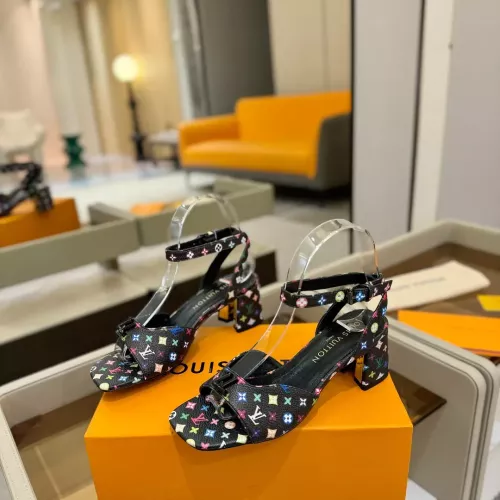 Louis Vuitton Sandal For Women #1320405