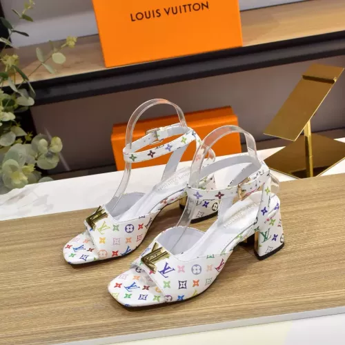 Louis Vuitton Sandal For Women #1320418