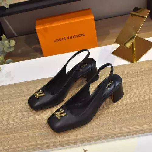Louis Vuitton Sandal For Women #1320425