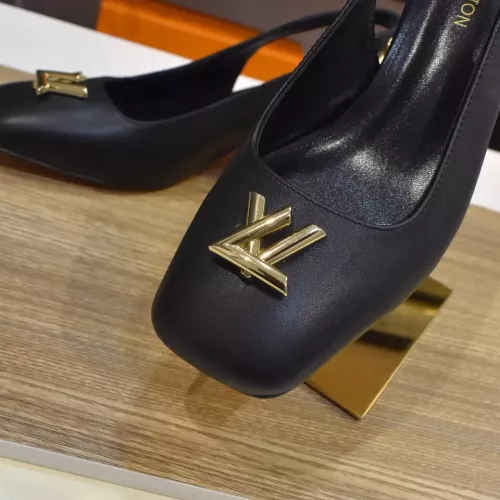 Cheap Louis Vuitton Sandal For Women #1320425 Replica Wholesale [$76.00 USD] [ITEM#1320425] on Replica Louis Vuitton Sandal