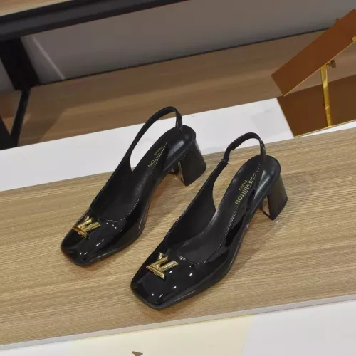 Louis Vuitton Sandal For Women #1320426