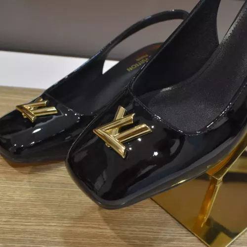 Cheap Louis Vuitton Sandal For Women #1320426 Replica Wholesale [$76.00 USD] [ITEM#1320426] on Replica Louis Vuitton Sandal