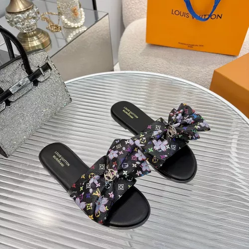Louis Vuitton Slippers For Women #1320438