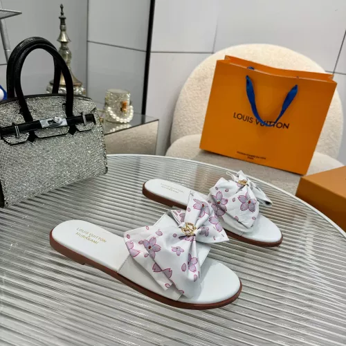 Louis Vuitton Slippers For Women #1320439