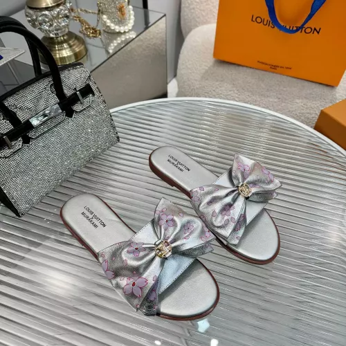 Louis Vuitton Slippers For Women #1320441