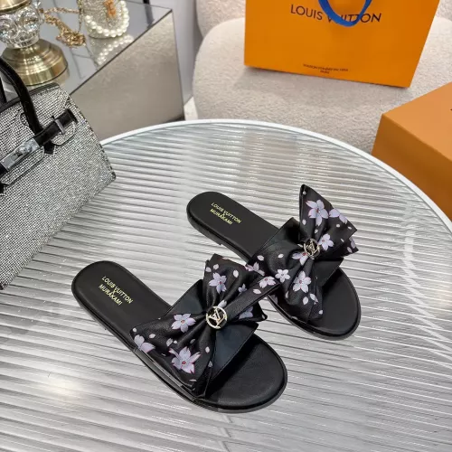 Louis Vuitton Slippers For Women #1320443