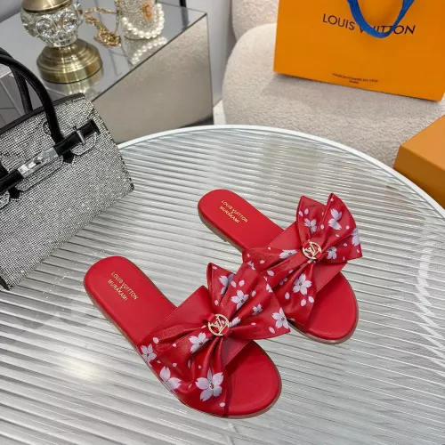 Louis Vuitton Slippers For Women #1320444