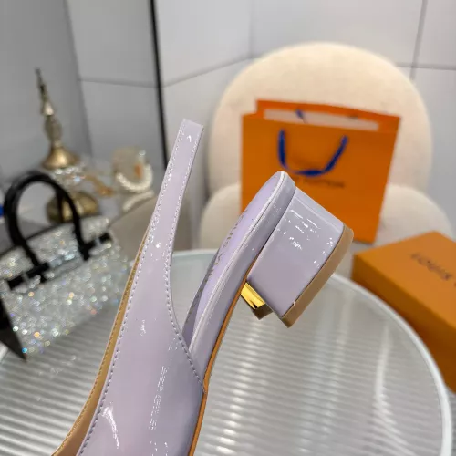 Cheap Louis Vuitton Sandal For Women #1320447 Replica Wholesale [$88.00 USD] [ITEM#1320447] on Replica Louis Vuitton Sandal