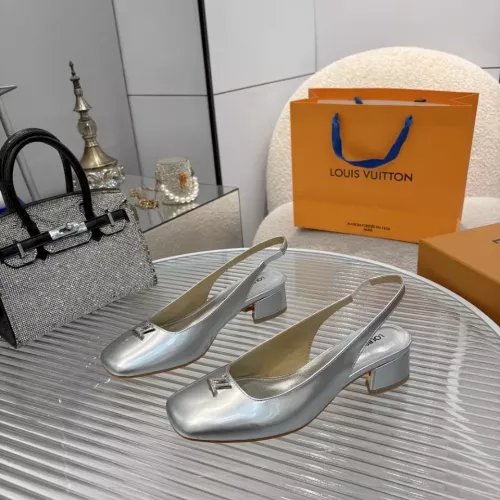 Louis Vuitton Sandal For Women #1320448