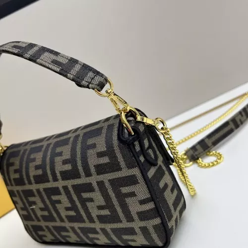 Cheap Fendi AAA Quality Messenger Bags For Women #1320450 Replica Wholesale [$80.00 USD] [ITEM#1320450] on Replica Fendi AAA Quality Messenger Bags