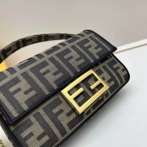 Cheap Fendi AAA Quality Messenger Bags For Women #1320450 Replica Wholesale [$80.00 USD] [ITEM#1320450] on Replica Fendi AAA Quality Messenger Bags
