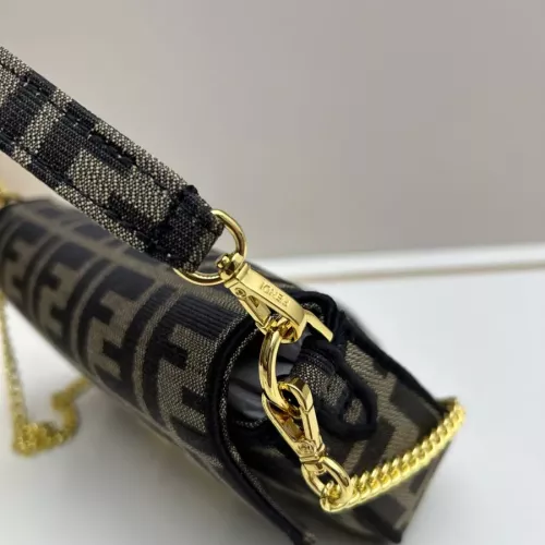 Cheap Fendi AAA Quality Messenger Bags For Women #1320450 Replica Wholesale [$80.00 USD] [ITEM#1320450] on Replica Fendi AAA Quality Messenger Bags