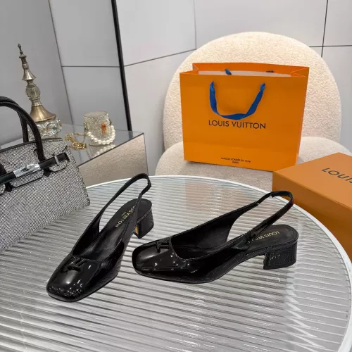 Louis Vuitton Sandal For Women #1320451
