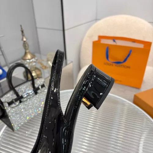Cheap Louis Vuitton Sandal For Women #1320451 Replica Wholesale [$88.00 USD] [ITEM#1320451] on Replica Louis Vuitton Sandal