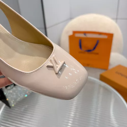Cheap Louis Vuitton Sandal For Women #1320455 Replica Wholesale [$88.00 USD] [ITEM#1320455] on Replica Louis Vuitton Sandal