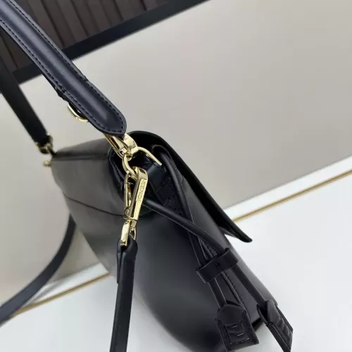 Cheap Fendi AAA Quality Messenger Bags For Women #1320457 Replica Wholesale [$105.00 USD] [ITEM#1320457] on Replica Fendi AAA Quality Messenger Bags
