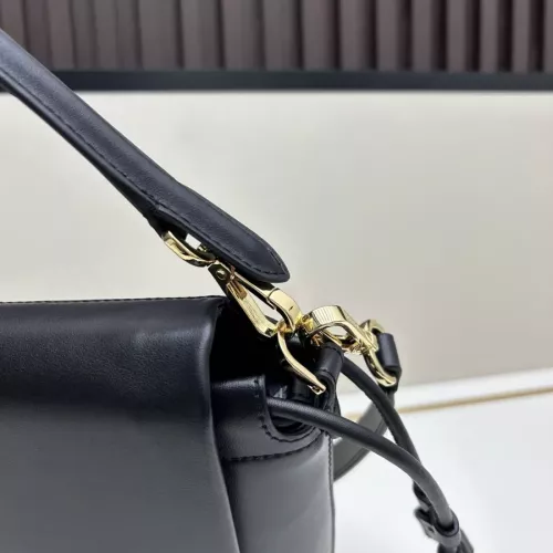 Cheap Fendi AAA Quality Messenger Bags For Women #1320457 Replica Wholesale [$105.00 USD] [ITEM#1320457] on Replica Fendi AAA Quality Messenger Bags