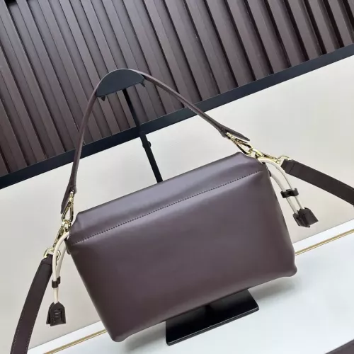 Cheap Fendi AAA Quality Messenger Bags For Women #1320458 Replica Wholesale [$105.00 USD] [ITEM#1320458] on Replica Fendi AAA Quality Messenger Bags