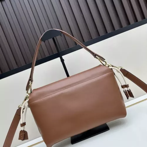 Cheap Fendi AAA Quality Messenger Bags For Women #1320459 Replica Wholesale [$105.00 USD] [ITEM#1320459] on Replica Fendi AAA Quality Messenger Bags