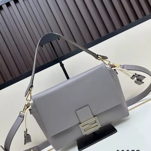 Fendi AAA Quality Messenger Bags For Women #1320460