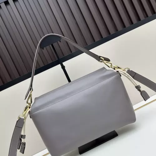 Cheap Fendi AAA Quality Messenger Bags For Women #1320460 Replica Wholesale [$105.00 USD] [ITEM#1320460] on Replica Fendi AAA Quality Messenger Bags
