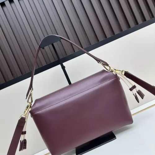 Cheap Fendi AAA Quality Messenger Bags For Women #1320461 Replica Wholesale [$105.00 USD] [ITEM#1320461] on Replica Fendi AAA Quality Messenger Bags