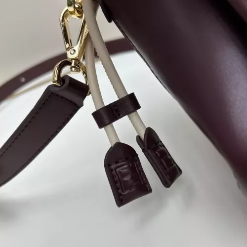 Cheap Fendi AAA Quality Messenger Bags For Women #1320461 Replica Wholesale [$105.00 USD] [ITEM#1320461] on Replica Fendi AAA Quality Messenger Bags