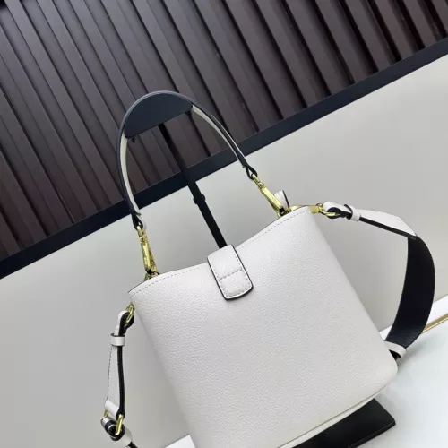 Cheap Prada AAA Quality Messenger Bags For Women #1320474 Replica Wholesale [$98.00 USD] [ITEM#1320474] on Replica Prada AAA Quality Messenger Bags