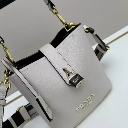 Cheap Prada AAA Quality Messenger Bags For Women #1320474 Replica Wholesale [$98.00 USD] [ITEM#1320474] on Replica Prada AAA Quality Messenger Bags