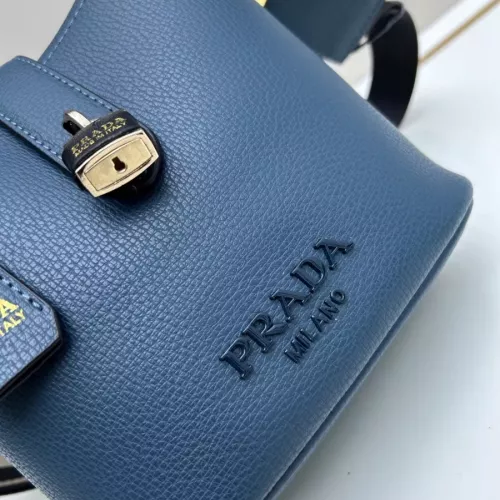 Cheap Prada AAA Quality Messenger Bags For Women #1320476 Replica Wholesale [$98.00 USD] [ITEM#1320476] on Replica Prada AAA Quality Messenger Bags