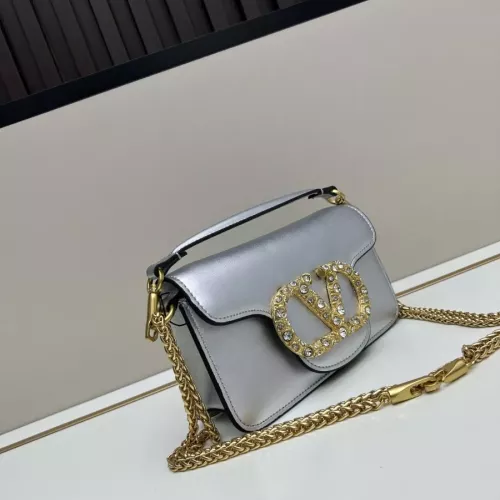 Cheap Valentino AAA Quality Messenger Bags For Women #1320477 Replica Wholesale [$98.00 USD] [ITEM#1320477] on Replica Valentino AAA Quality Messenger Bags