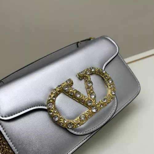 Cheap Valentino AAA Quality Messenger Bags For Women #1320477 Replica Wholesale [$98.00 USD] [ITEM#1320477] on Replica Valentino AAA Quality Messenger Bags