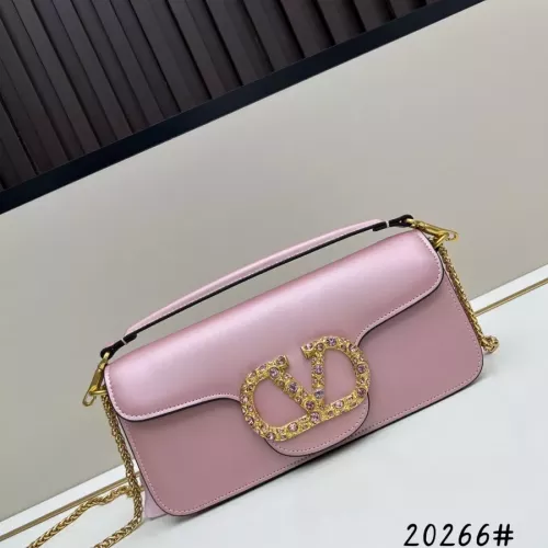 Valentino AAA Quality Messenger Bags For Women #1320480