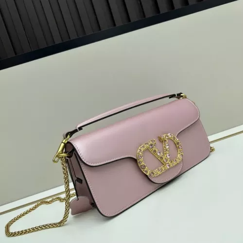 Cheap Valentino AAA Quality Messenger Bags For Women #1320480 Replica Wholesale [$100.00 USD] [ITEM#1320480] on Replica Valentino AAA Quality Messenger Bags