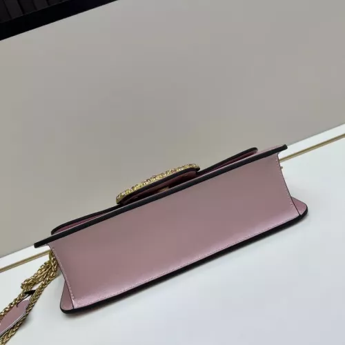 Cheap Valentino AAA Quality Messenger Bags For Women #1320480 Replica Wholesale [$100.00 USD] [ITEM#1320480] on Replica Valentino AAA Quality Messenger Bags